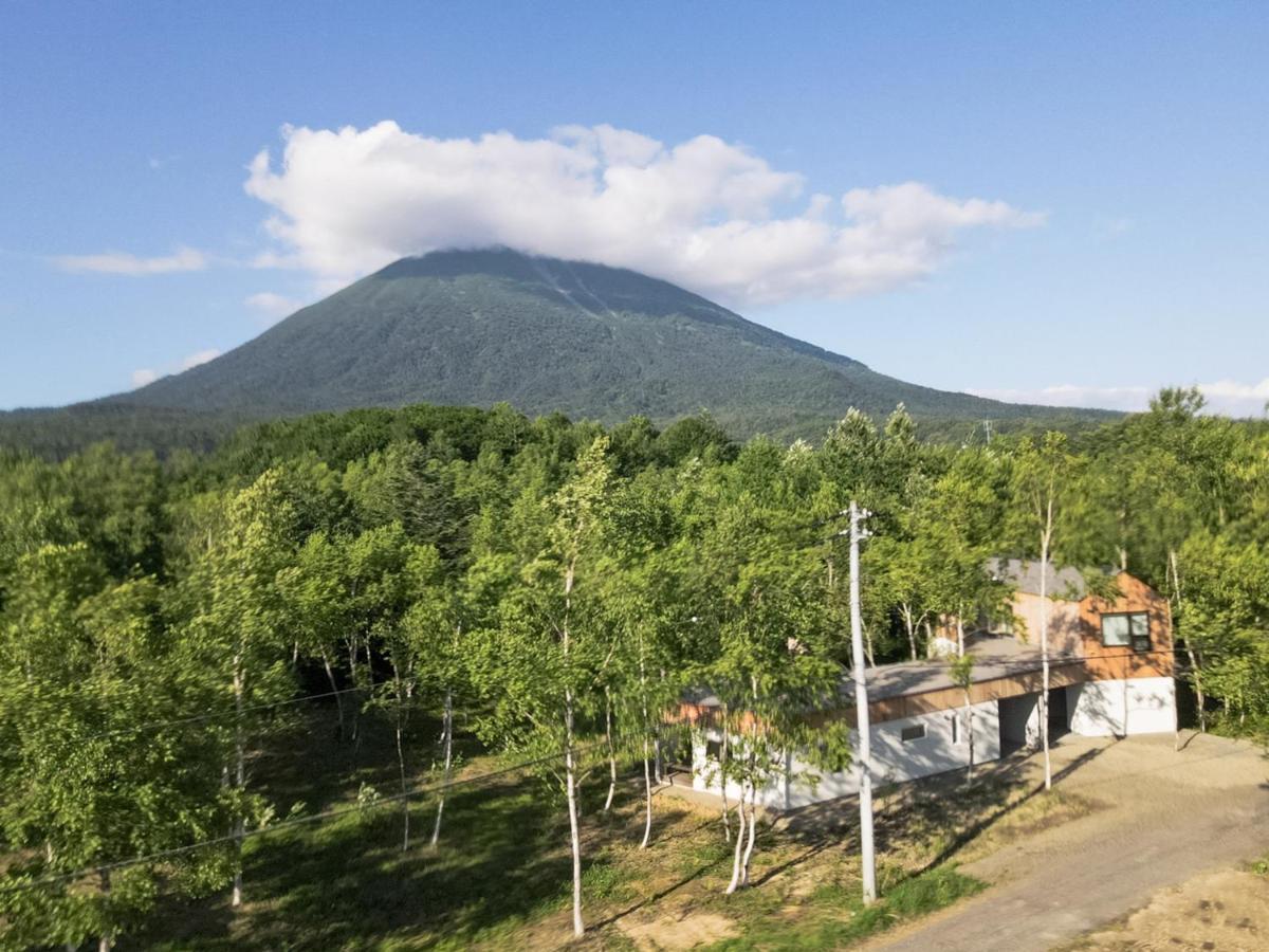 ニセコ町 Coboushi オモヤゲストハウス エクステリア 写真